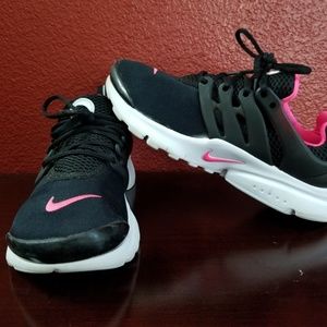 Girls Nike Presto